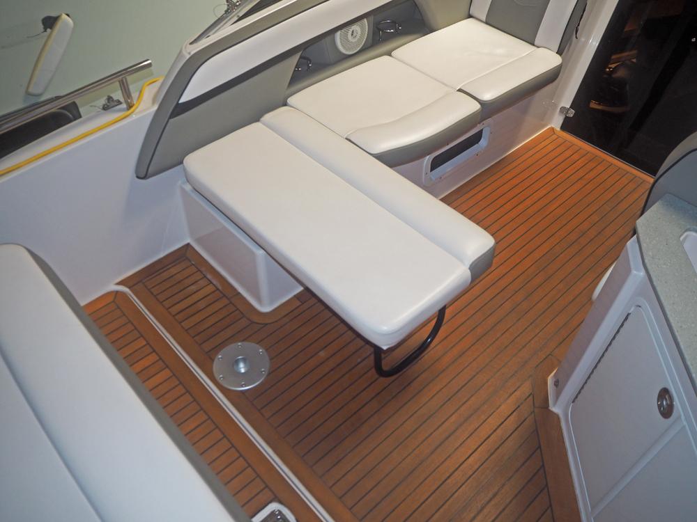 picture Dekuitrusting